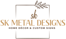 SK Metal Designs