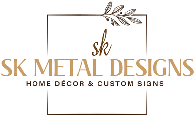 SK Metal Designs